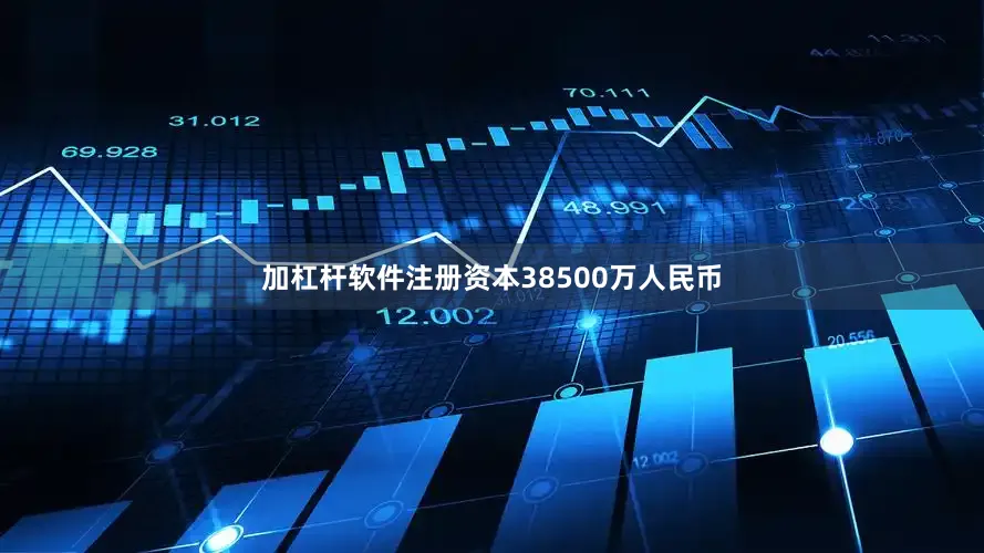 加杠杆软件注册资本38500万人民币