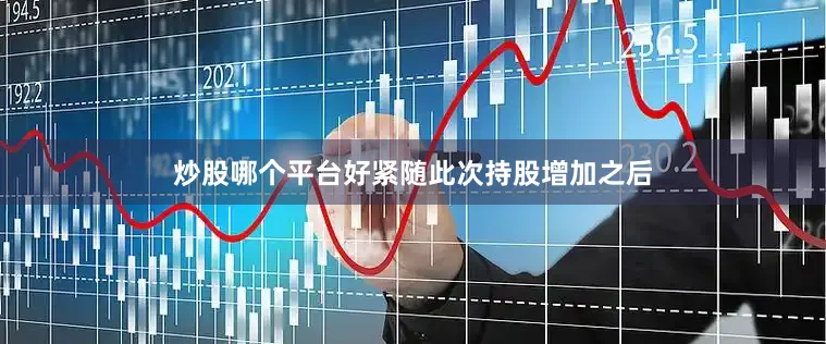炒股哪个平台好紧随此次持股增加之后